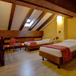 Ih Hotels Courmayeur Mont Blanc