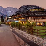 Ih Hotels Courmayeur Mont Blanc