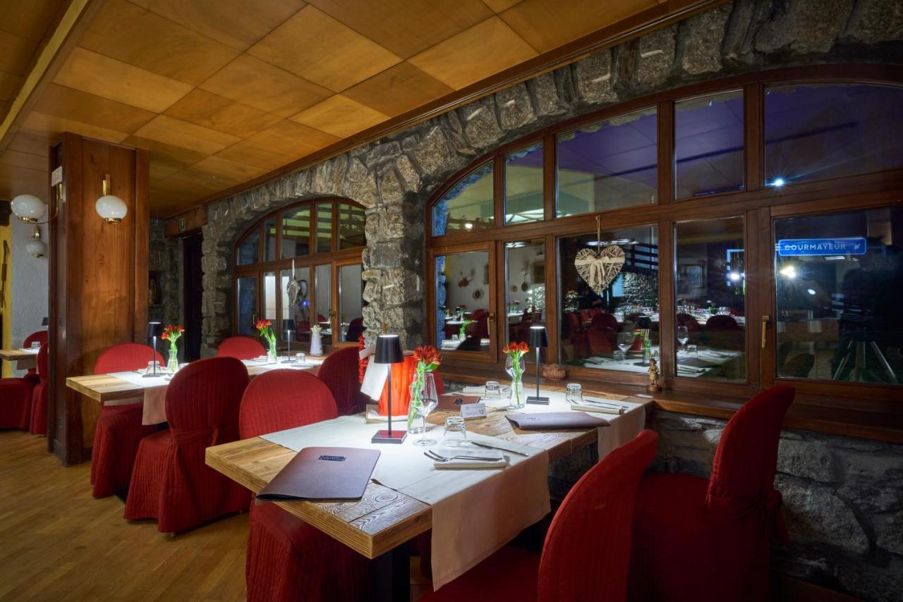 Hotel Ih Mont Blanc 4*