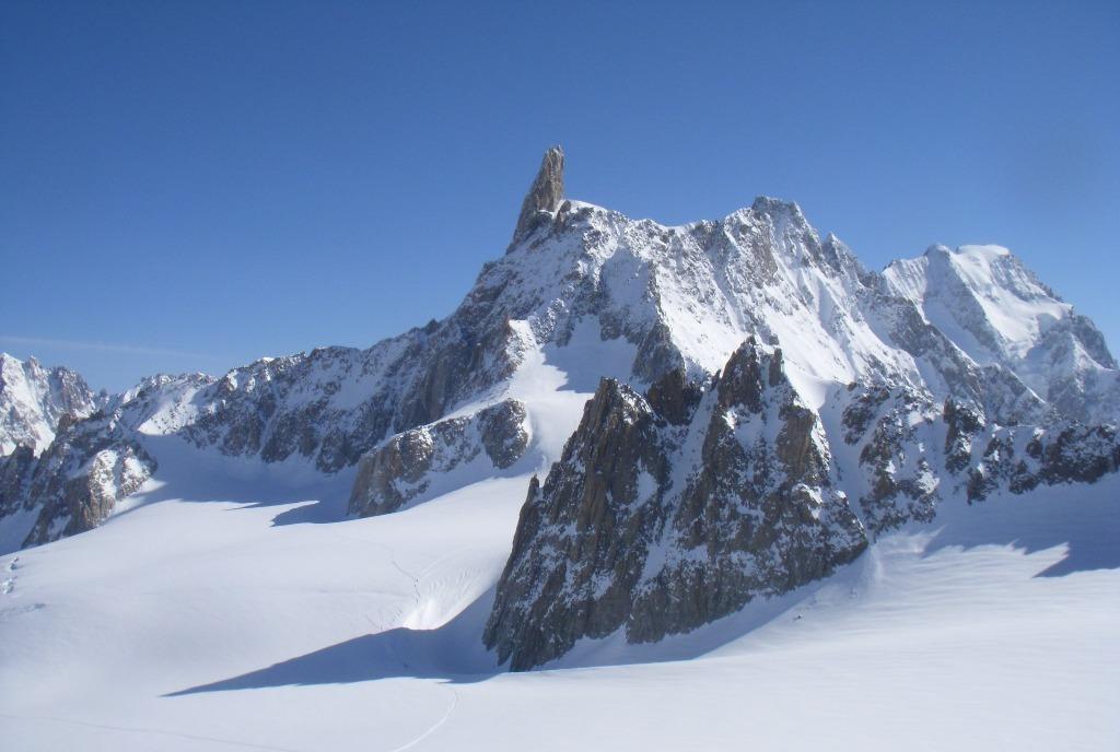 Ih Mont Blanc 4*