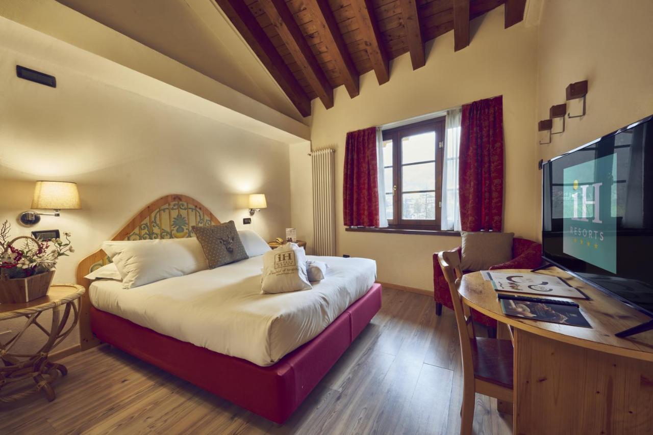 Hotel Ih Mont Blanc 4*