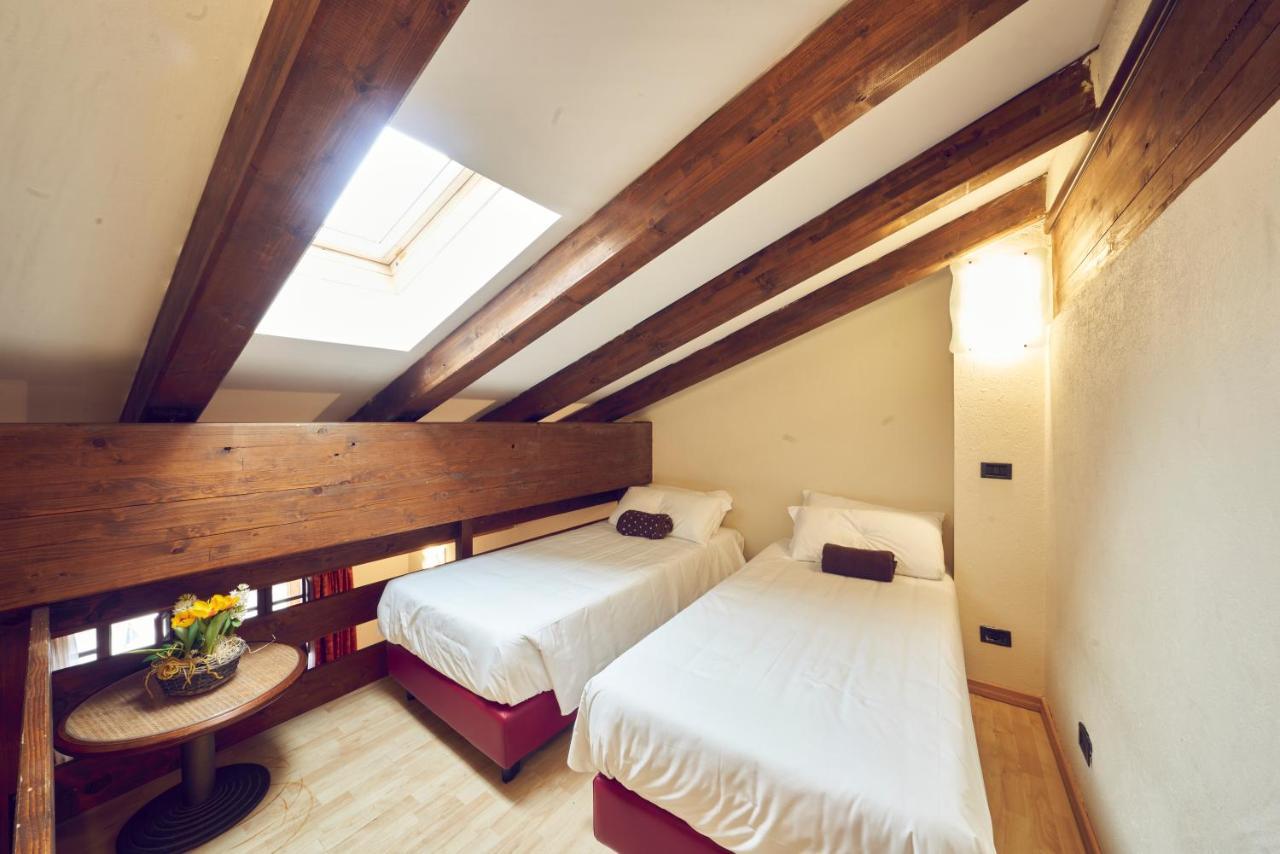 Ih Mont Blanc Hotel