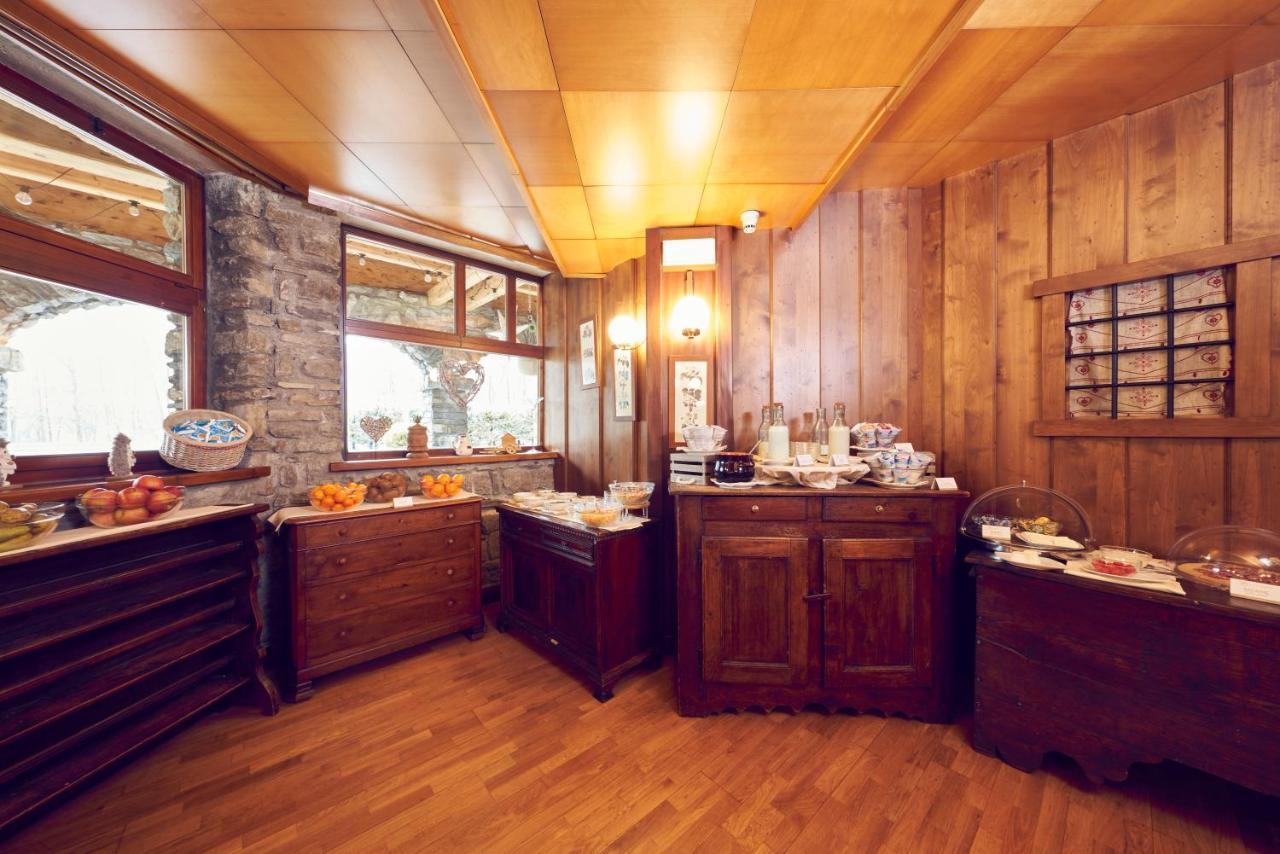 Ih Mont Blanc 4* Courmayeur