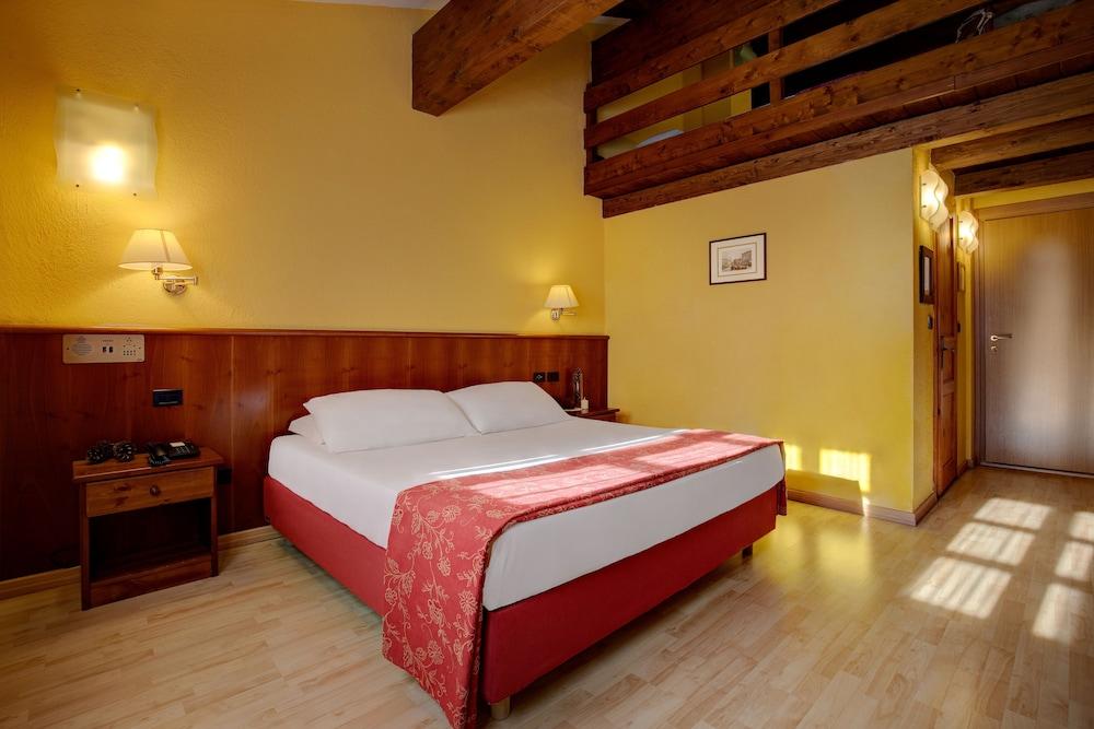 Ih Mont Blanc Hotel Courmayeur