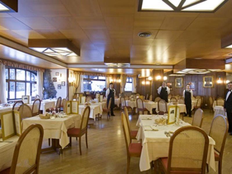 Hotel Ih Mont Blanc