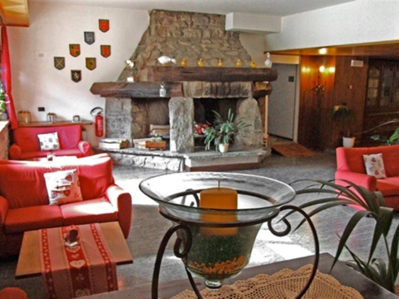 Hotel Ih Mont Blanc Courmayeur