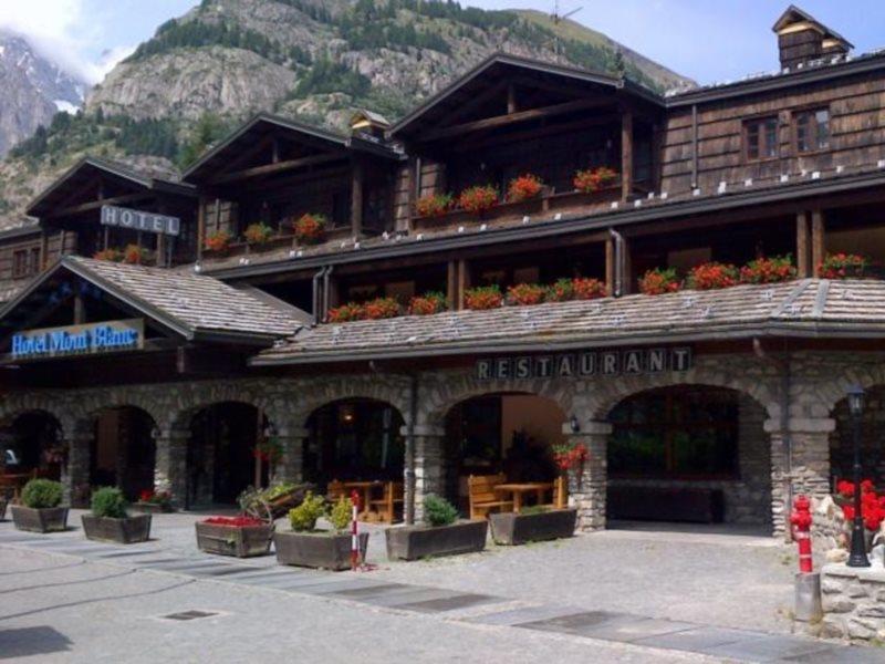 Hotel Ih Mont Blanc 4*