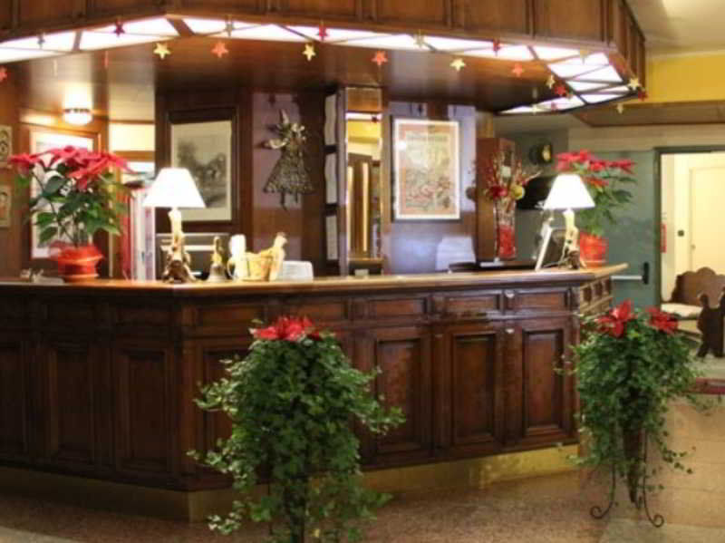 Ih Mont Blanc Hotel 4*