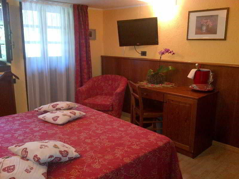 Ih Mont Blanc 4* Courmayeur